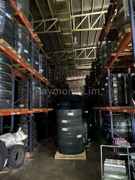 Factory / Workshop (B2) for Sale: Pioneer Detached B2 Factory | 30-Year Lease | 1600 Amps - Image 3