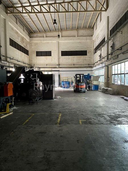 Factory / Workshop (B2) for Sale: Pioneer Detached B2 Factory | 30-Year Lease | 1600 Amps - Image 4