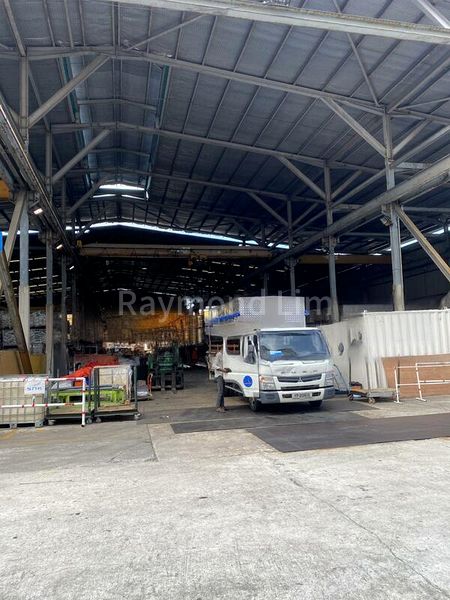 Factory / Workshop (B2) for Sale: Pioneer Detached B2 Factory | 30-Year Lease | 1600 Amps - Image 2