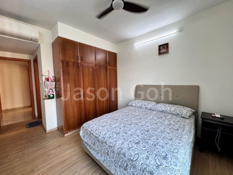 3 Bed (Condo) for Rent in  Guilin View - Image 6