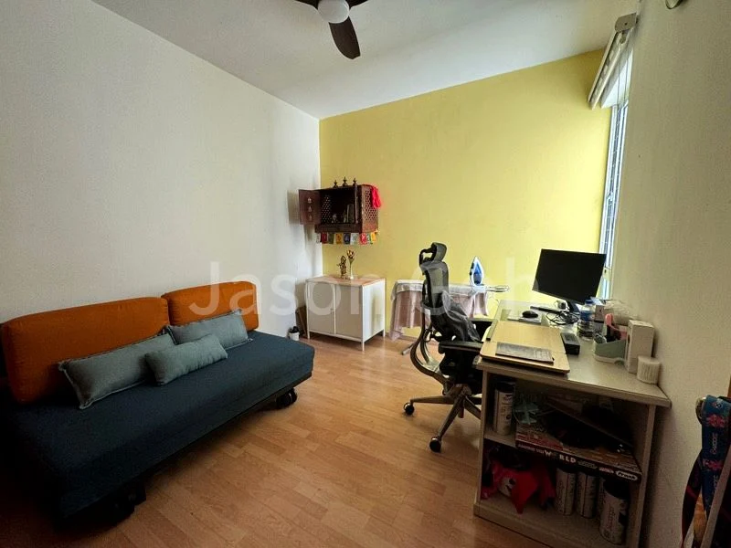 3 Bed (Condo) for Rent in  Guilin View - Image 4