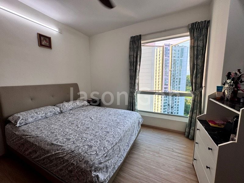 3 Bed (Condo) for Rent in  Guilin View - Image 5
