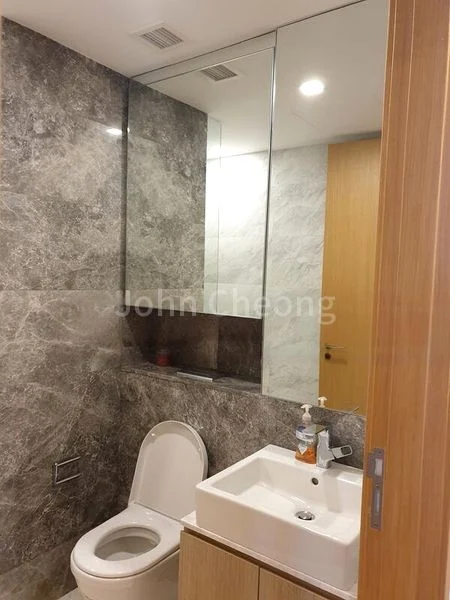 2 Bed Condo for Rent in  The Peak @ Cairnhill II - Image 6