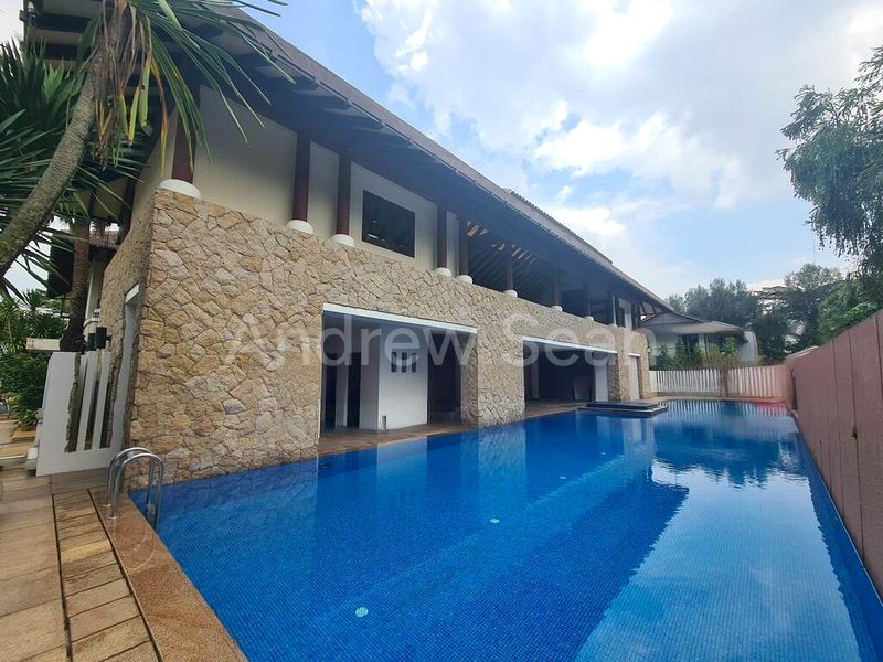 9 Bed Bungalow (Landed) for Rent in  Maple Woods - Image 19