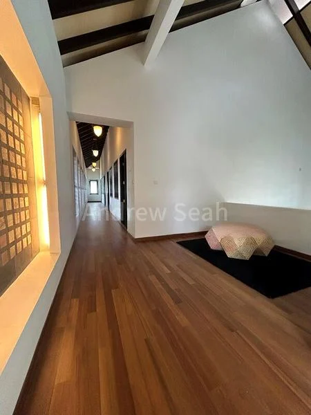 9 Bed Bungalow (Landed) for Rent in  Maple Woods - Image 8