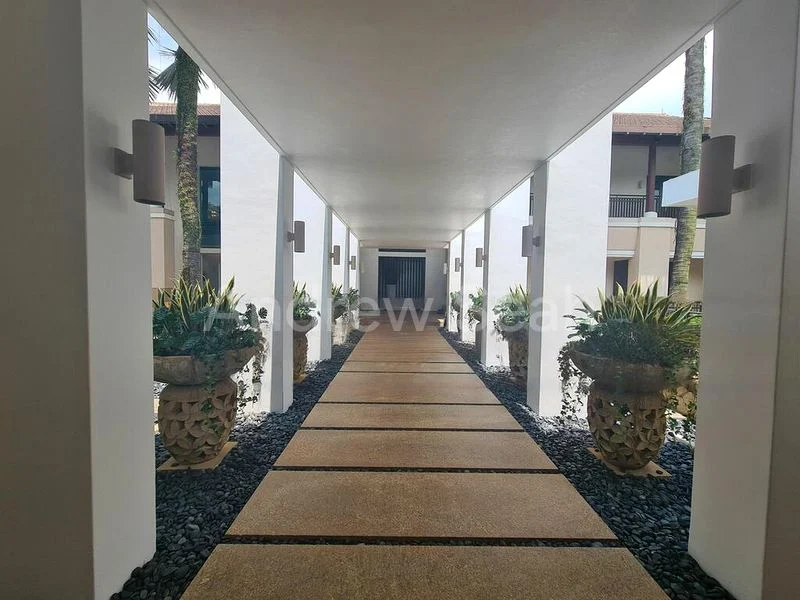 9 Bed Bungalow (Landed) for Rent in  Maple Woods - Image 13