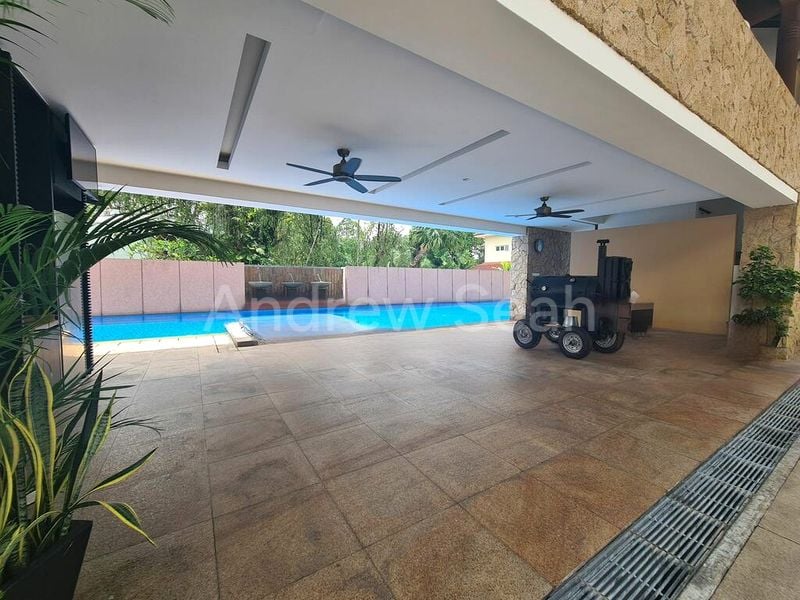 9 Bed Bungalow (Landed) for Rent in  Maple Woods - Image 16