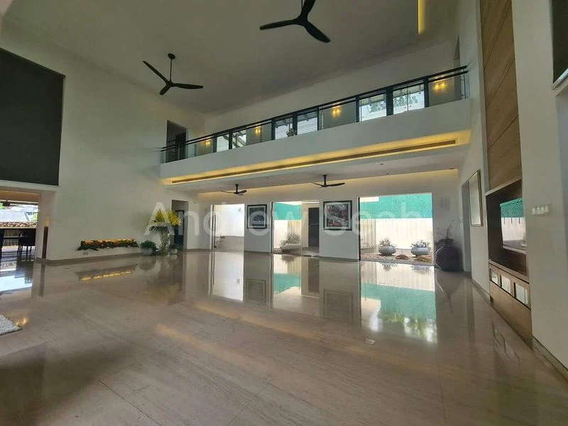 9 Bed Bungalow (Landed) for Rent in  Maple Woods - Image 17