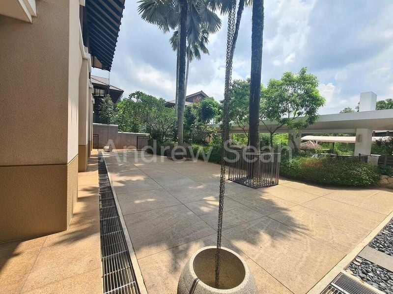 9 Bed Bungalow (Landed) for Rent in  Maple Woods - Image 12