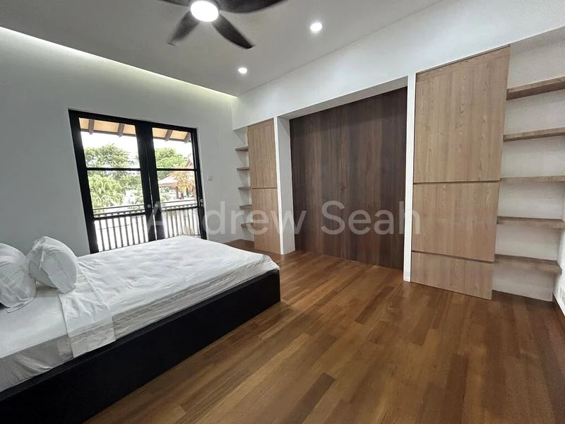 9 Bed Bungalow (Landed) for Rent in  Maple Woods - Image 3