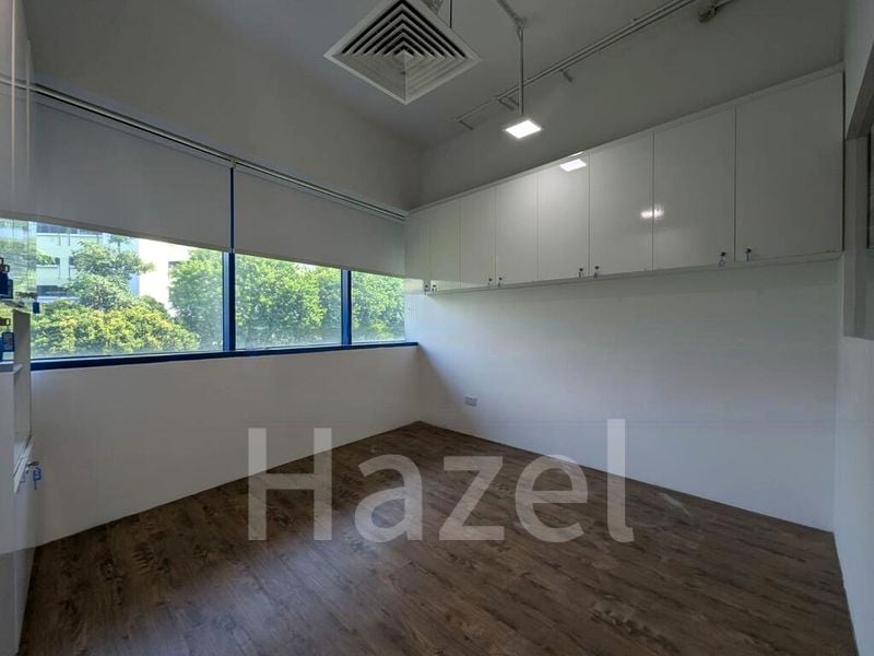 Light Industrial (B1) for Rent: Bryton House - Image 3