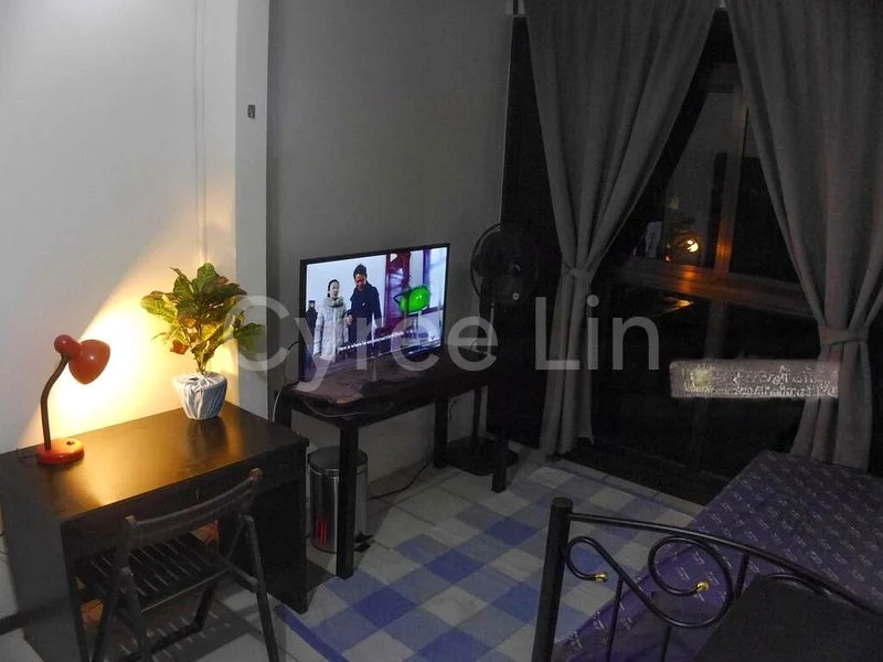 Common Room (Condo) for Rent in The Dairy Farm - Image 9