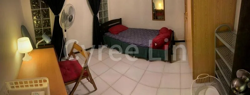 Common Room (Condo) for Rent in The Dairy Farm - Image 7