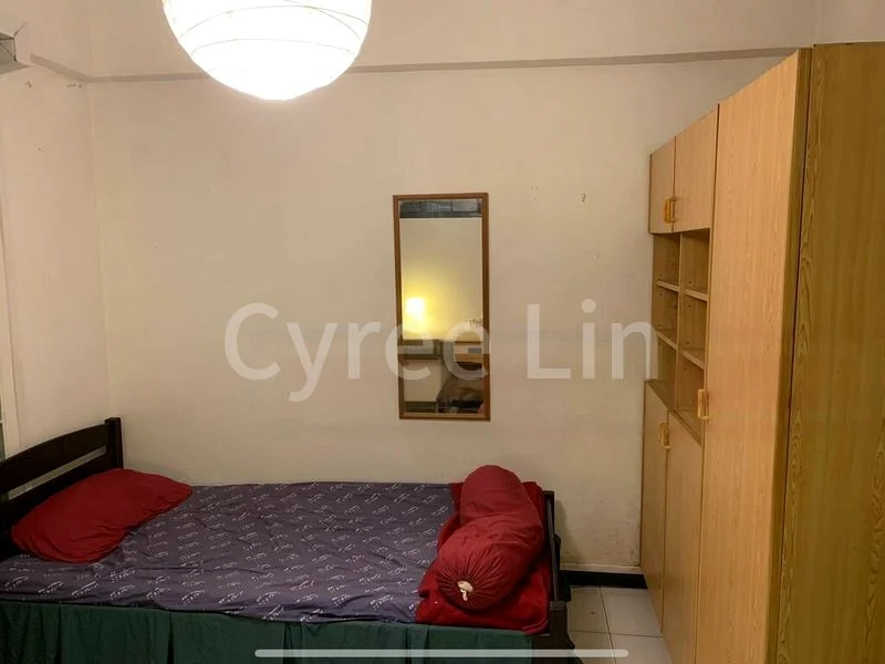 Common Room (Condo) for Rent in The Dairy Farm - Image 2