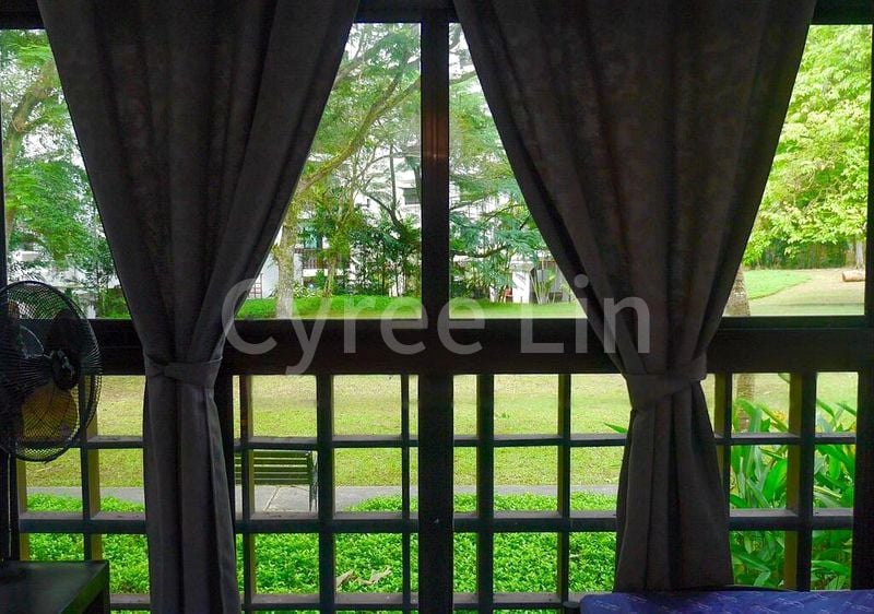 Common Room (Condo) for Rent in The Dairy Farm - Image 11