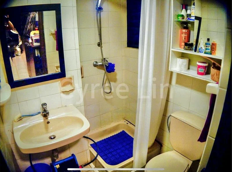 Common Room (Condo) for Rent in The Dairy Farm - Image 5