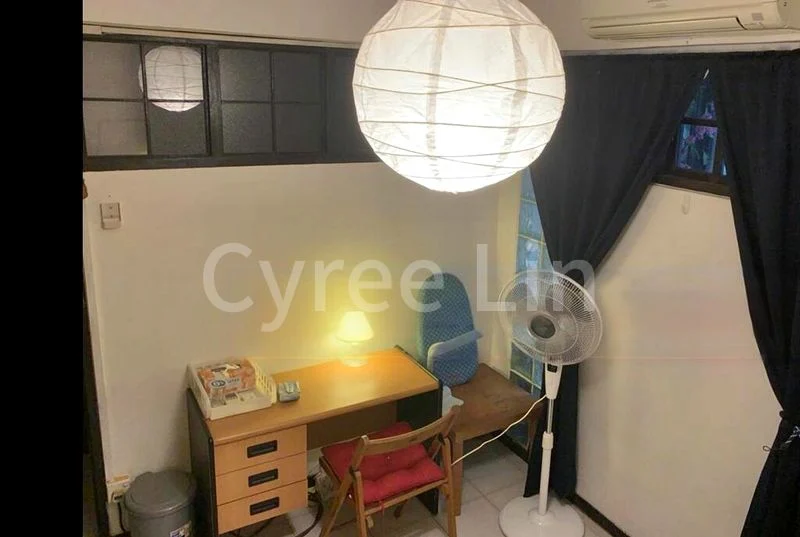 Common Room (Condo) for Rent in The Dairy Farm - Image 3