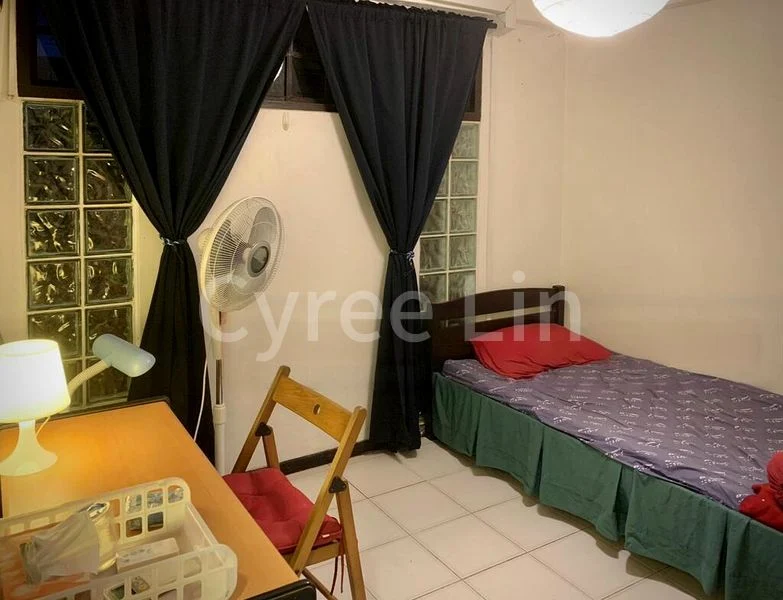Common Room (Condo) for Rent in The Dairy Farm - Image 4
