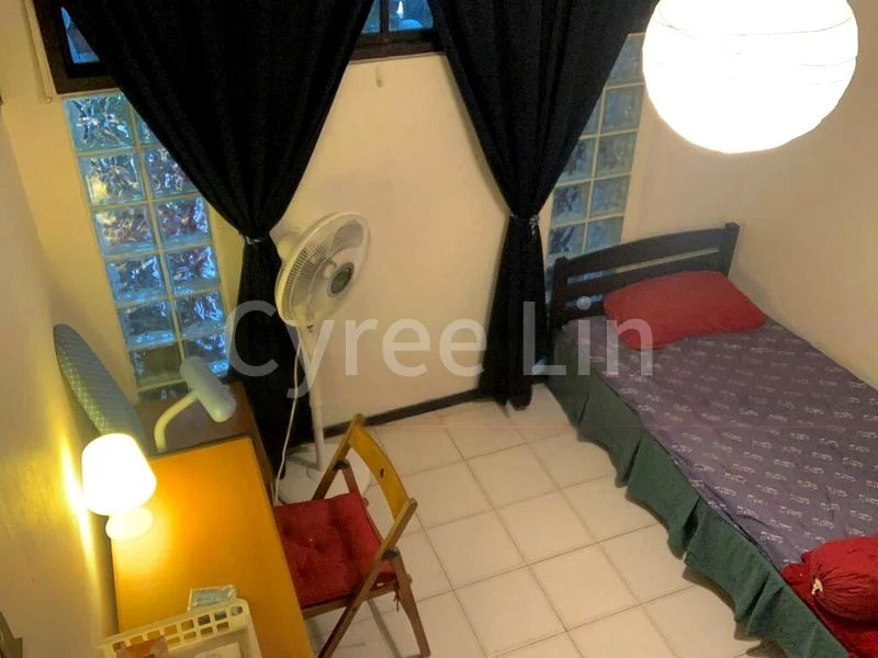 Common Room (Condo) for Rent in The Dairy Farm - Image 8