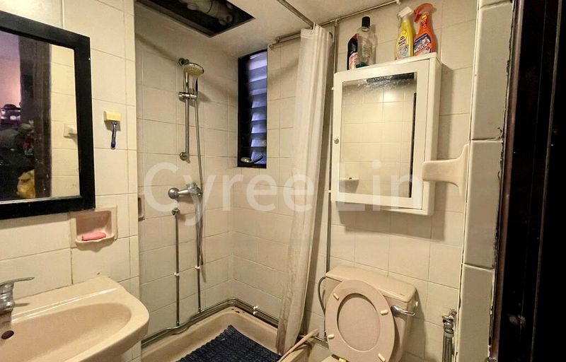 Common Room (Condo) for Rent in The Dairy Farm - Image 6