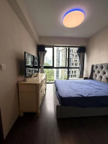 2 Bed Condo for Rent in  River Isles - Image 4