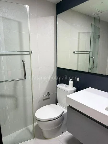 2 Bed Condo for Rent in  River Isles - Image 7