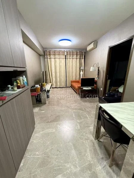 2 Bed Condo for Rent in  River Isles - Image 1