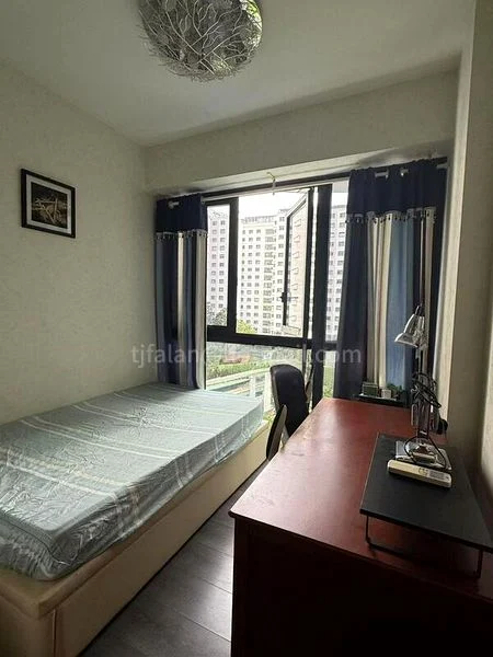 2 Bed Condo for Rent in  River Isles - Image 3