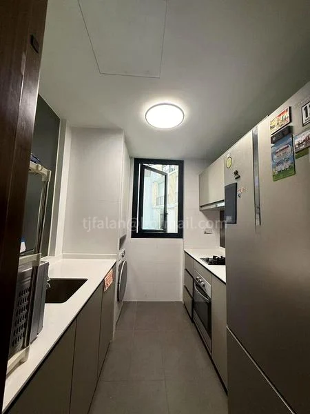 2 Bed Condo for Rent in  River Isles - Image 6