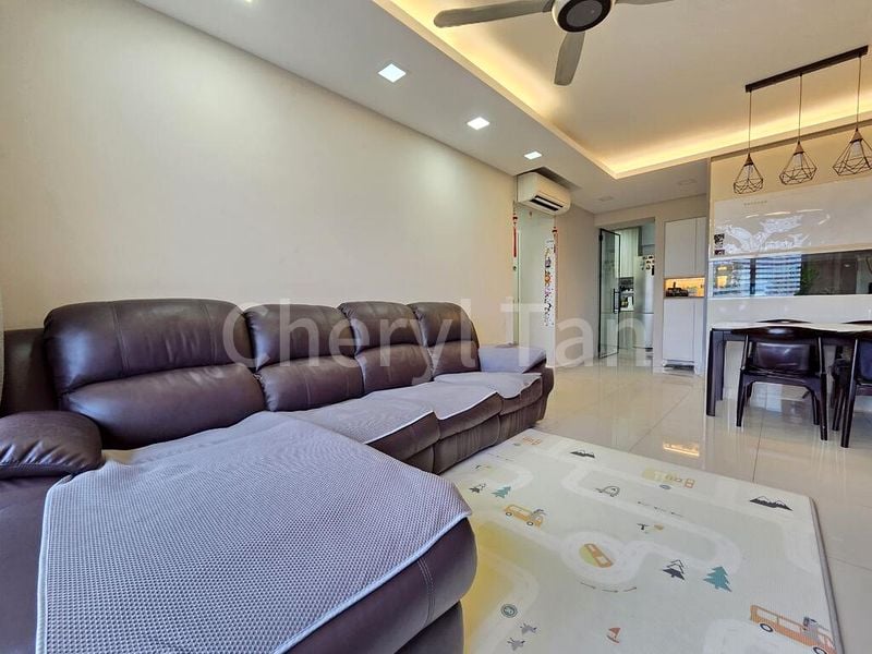 4 Room (4A) HDB for Sale in  310C Punggol Walk - Image 18