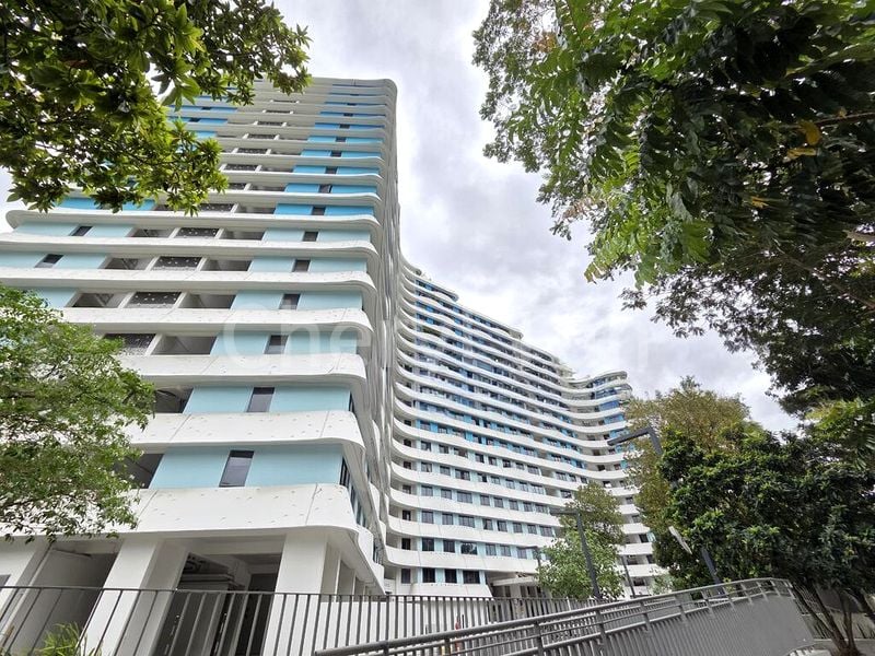4 Room (4A) HDB for Sale in  310C Punggol Walk - Image 1