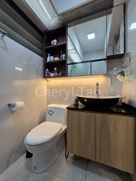 4 Room (4A) HDB for Sale in  310C Punggol Walk - Image 7