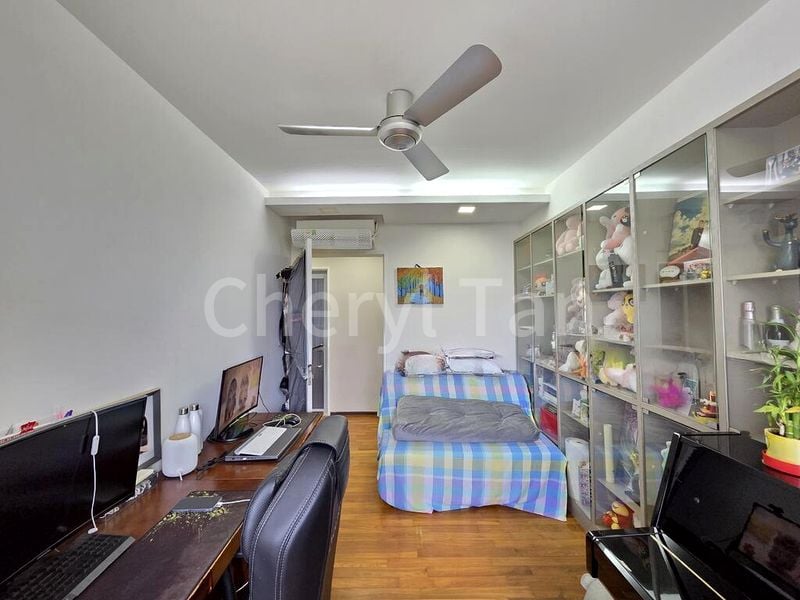 4 Room (4A) HDB for Sale in  310C Punggol Walk - Image 4