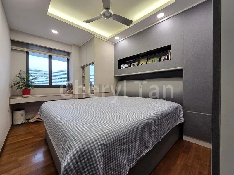 4 Room (4A) HDB for Sale in  310C Punggol Walk - Image 10