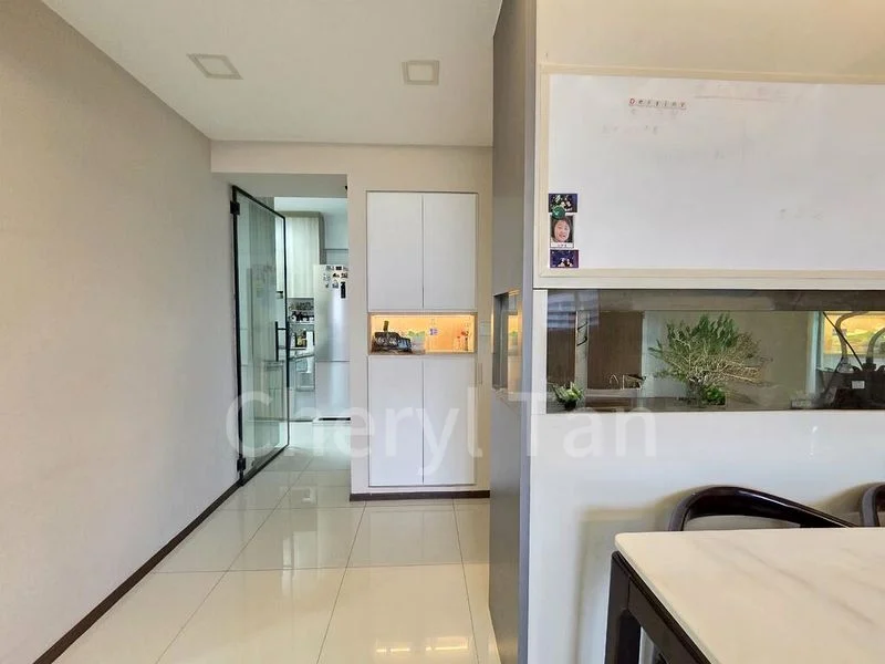 4 Room (4A) HDB for Sale in  310C Punggol Walk - Image 14