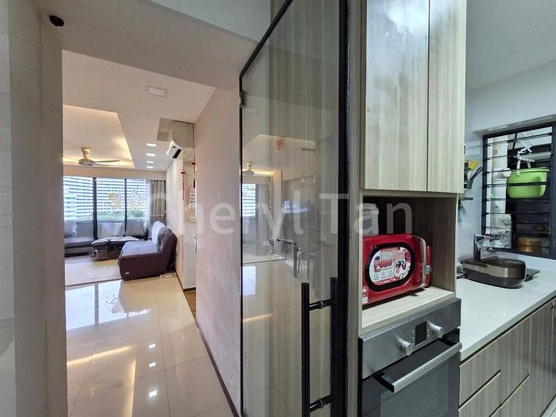 4 Room (4A) HDB for Sale in  310C Punggol Walk - Image 12