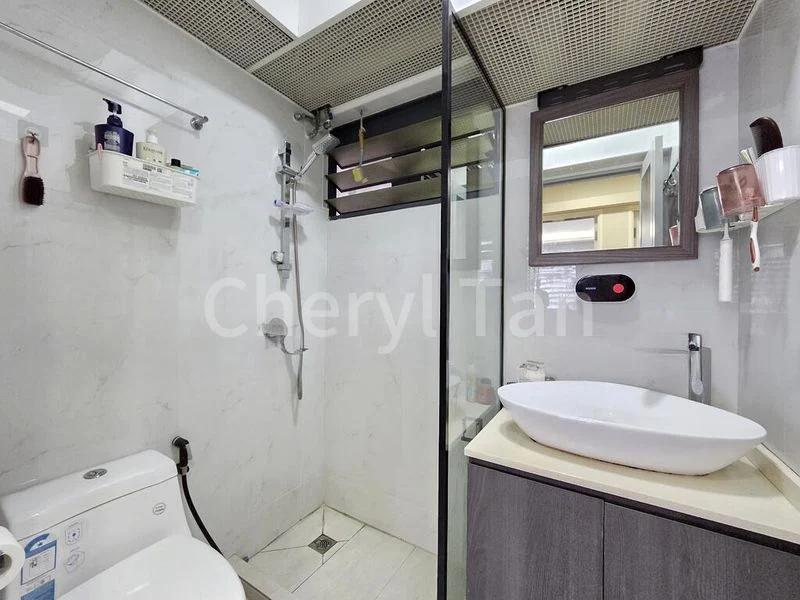 4 Room (4A) HDB for Sale in  310C Punggol Walk - Image 3