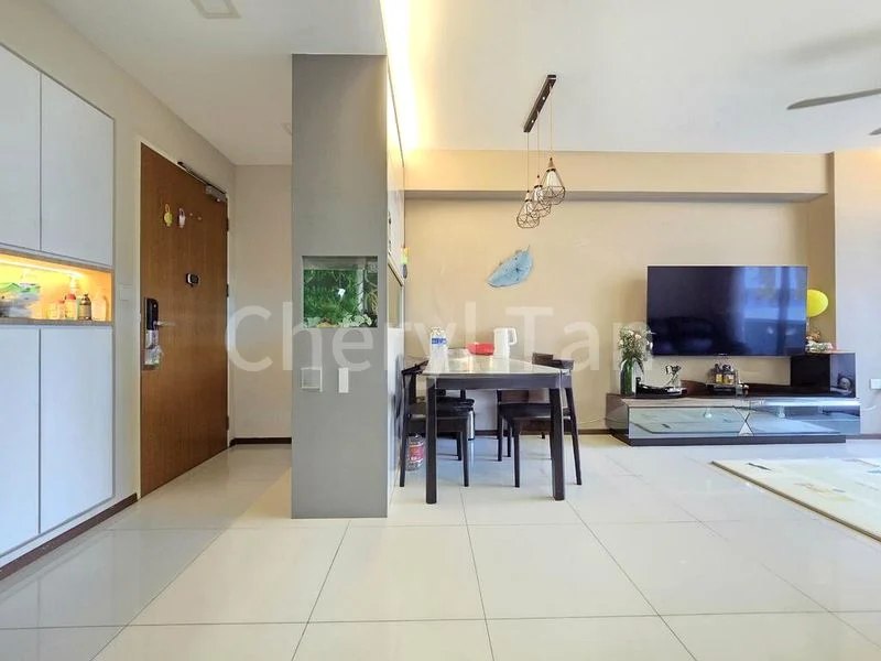 4 Room (4A) HDB for Sale in  310C Punggol Walk - Image 15