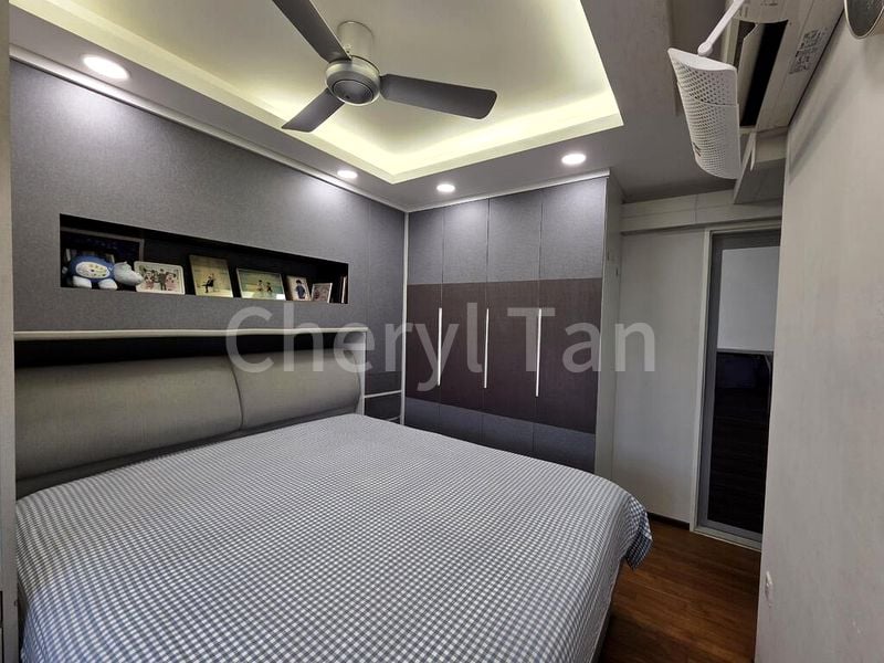 4 Room (4A) HDB for Sale in  310C Punggol Walk - Image 9