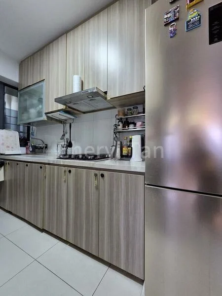 4 Room (4A) HDB for Sale in  310C Punggol Walk - Image 11