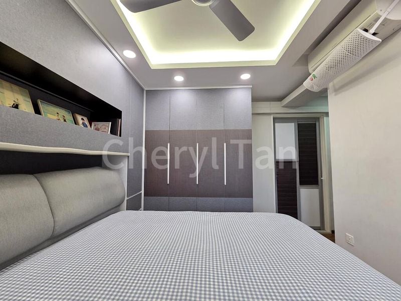 4 Room (4A) HDB for Sale in  310C Punggol Walk - Image 8