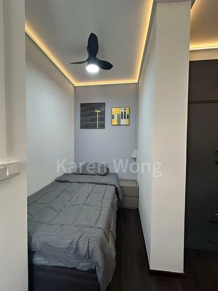 Common Room (Condo) for Rent in  Aspen Heights - Image 6