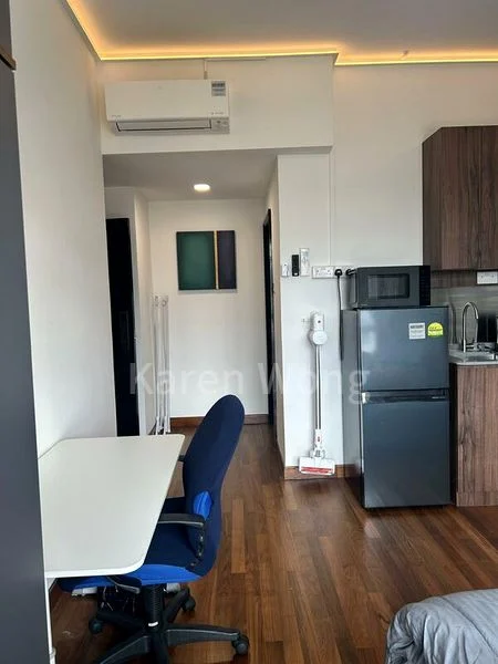 Common Room (Condo) for Rent in  Aspen Heights - Image 12