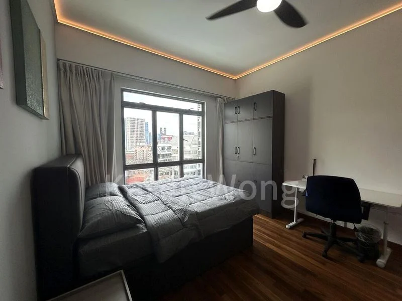 Common Room (Condo) for Rent in  Aspen Heights - Image 13