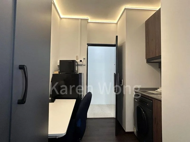 Common Room (Condo) for Rent in  Aspen Heights - Image 2