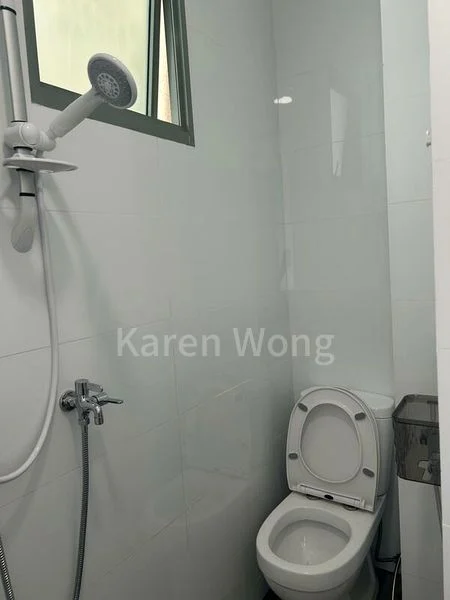 Common Room (Condo) for Rent in  Aspen Heights - Image 5