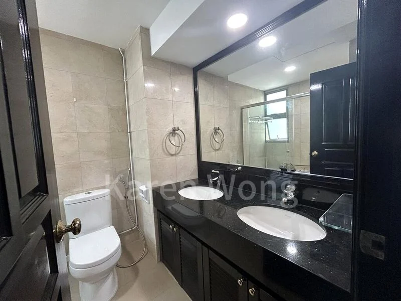 Common Room (Condo) for Rent in  Aspen Heights - Image 10