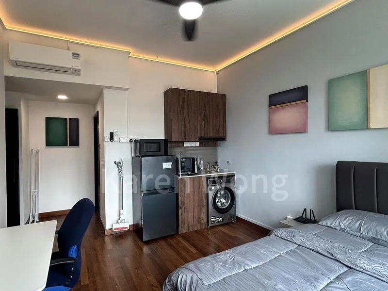 Common Room (Condo) for Rent in  Aspen Heights - Image 8