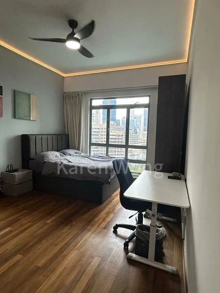 Common Room (Condo) for Rent in  Aspen Heights - Image 7