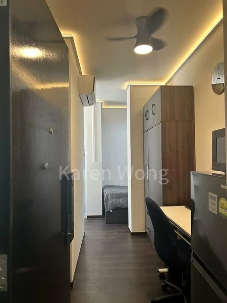 Common Room (Condo) for Rent in  Aspen Heights - Image 1